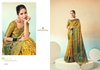 Praniti By Kreshva Pv Georgette Occasion Wear Saree Suppliers In India